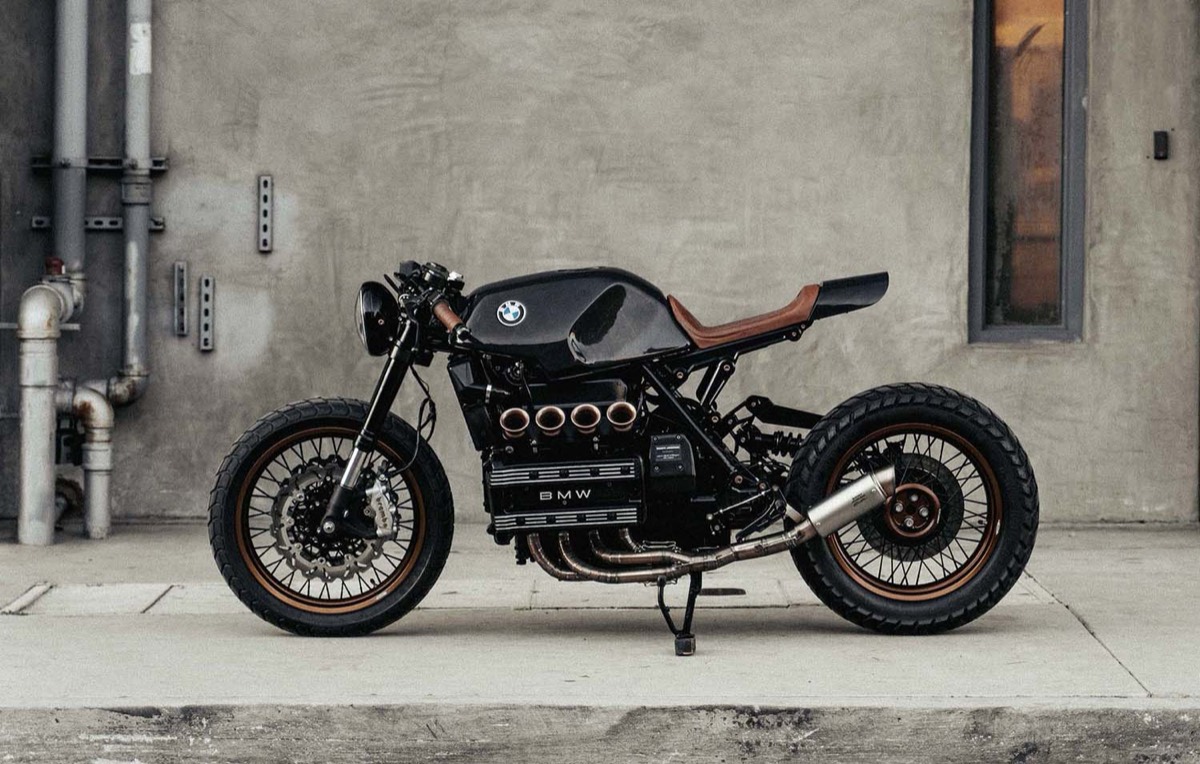 Ryvexo Vector K100